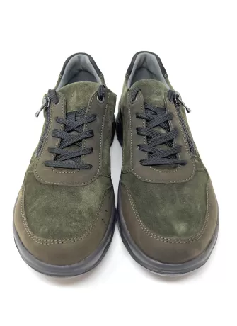Scarpa casual uomo Waldläufer - 718006 066