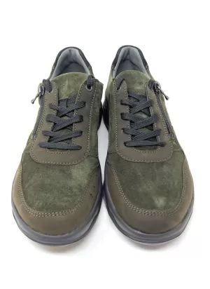 Scarpa casual uomo Waldläufer - 718006 066