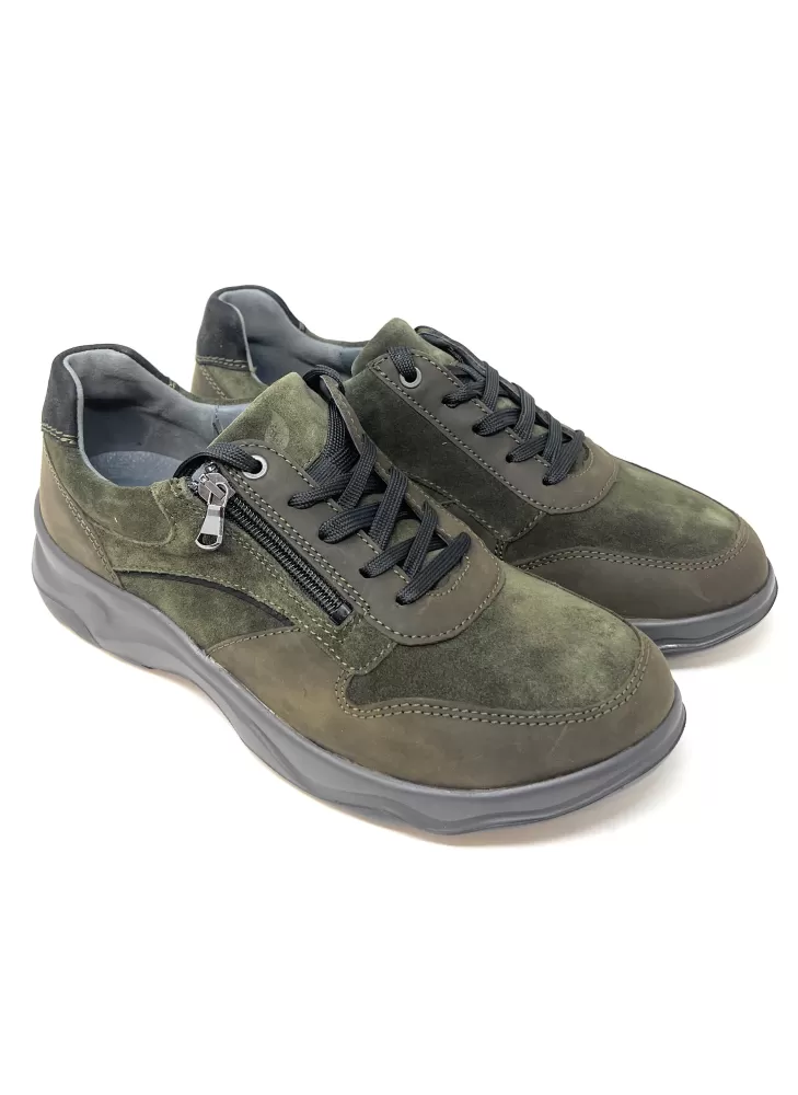 Scarpa casual uomo Waldläufer - 718006 066