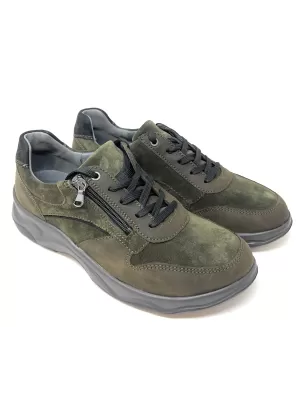 Scarpa casual uomo Waldläufer - 718006 066