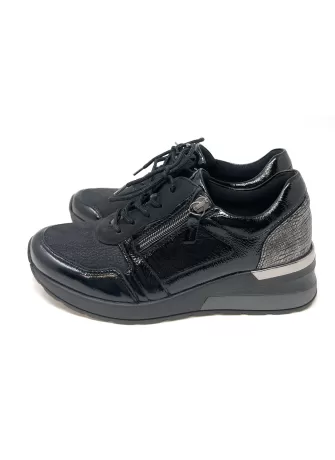 Scarpa casual donna Waldläufer - 939H01 608 771