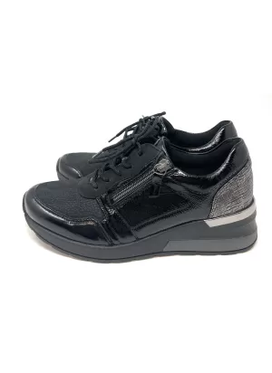 Scarpa casual donna Waldläufer - 939H01 608 771