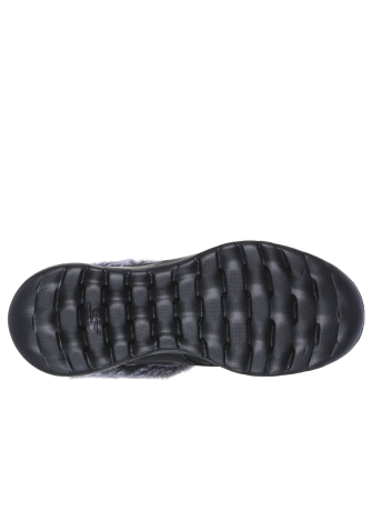 Scarponcino Skechers On The Go Joy Cozy Charm BKGY