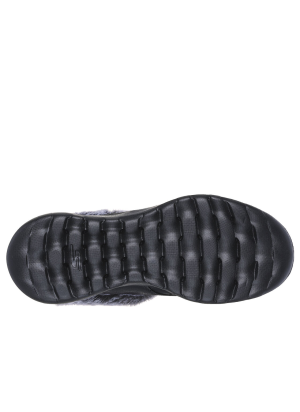 Scarponcino Skechers On The Go Joy Cozy Charm BKGY