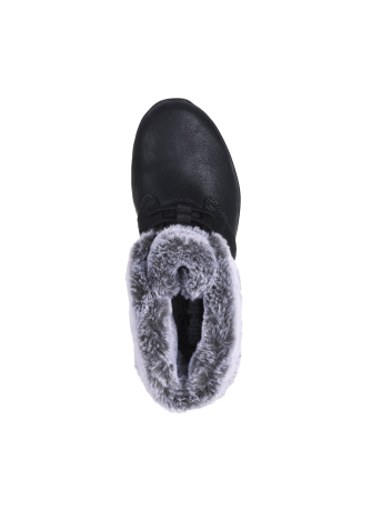 Scarponcino Skechers On The Go Joy Cozy Charm BKGY