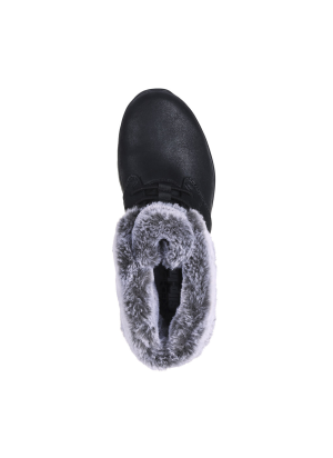 Scarponcino Skechers On The Go Joy Cozy Charm BKGY