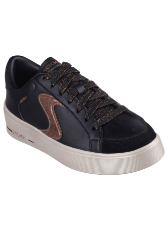 Skechers Hiland Quite Chic - 185170 BKBR