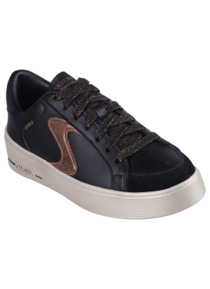 Skechers Hiland Quite Chic - 185170 BKBR