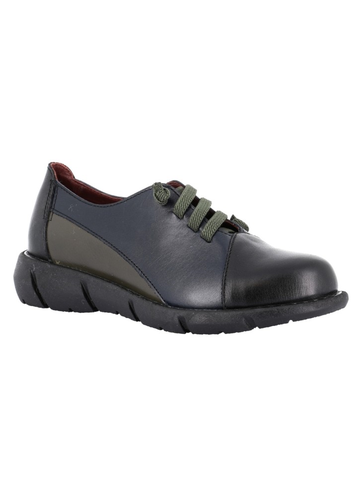 SCARPA CASUAL GRÜNLAND - KART NERO MULTI