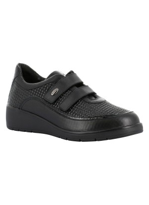 SCARPA CASUAL GRÜNLAND - NETA NERO