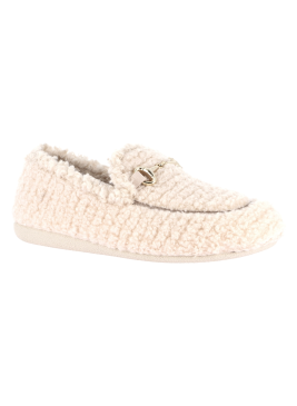 PANTOFOLA GRÜNLAND 0862 GLES BEIGE