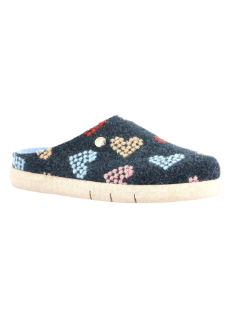 CIABATTA GRÜNLAND HOLL BLU