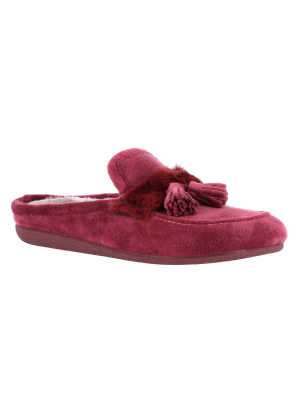 CIABATTA GRÜNLAND GLES 2571 BORDO