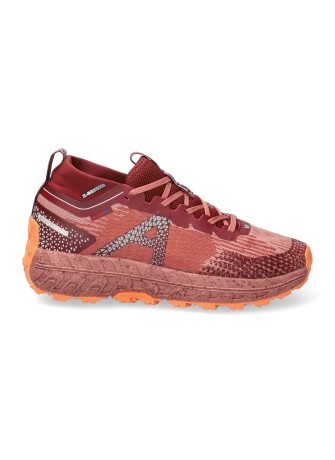 SNEAKER ALLROUNDER BY MEPHISTO XGROUND ROSE