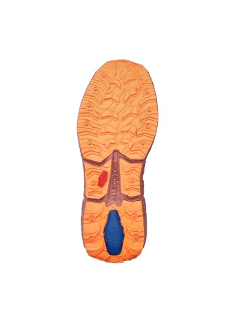 SNEAKER ALLROUNDER BY MEPHISTO XGROUND ROSE