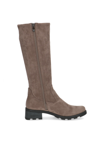 Stivale Caprice 26603 Cafe Stretch | Tentazione Calzature