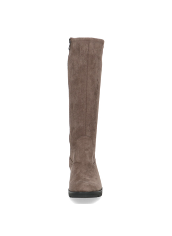 Stivale Caprice 26603 Cafe Stretch | Tentazione Calzature