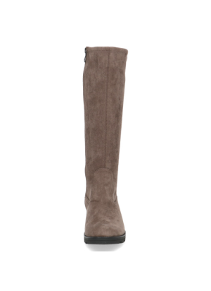 Stivale Caprice 26603 Cafe Stretch | Tentazione Calzature