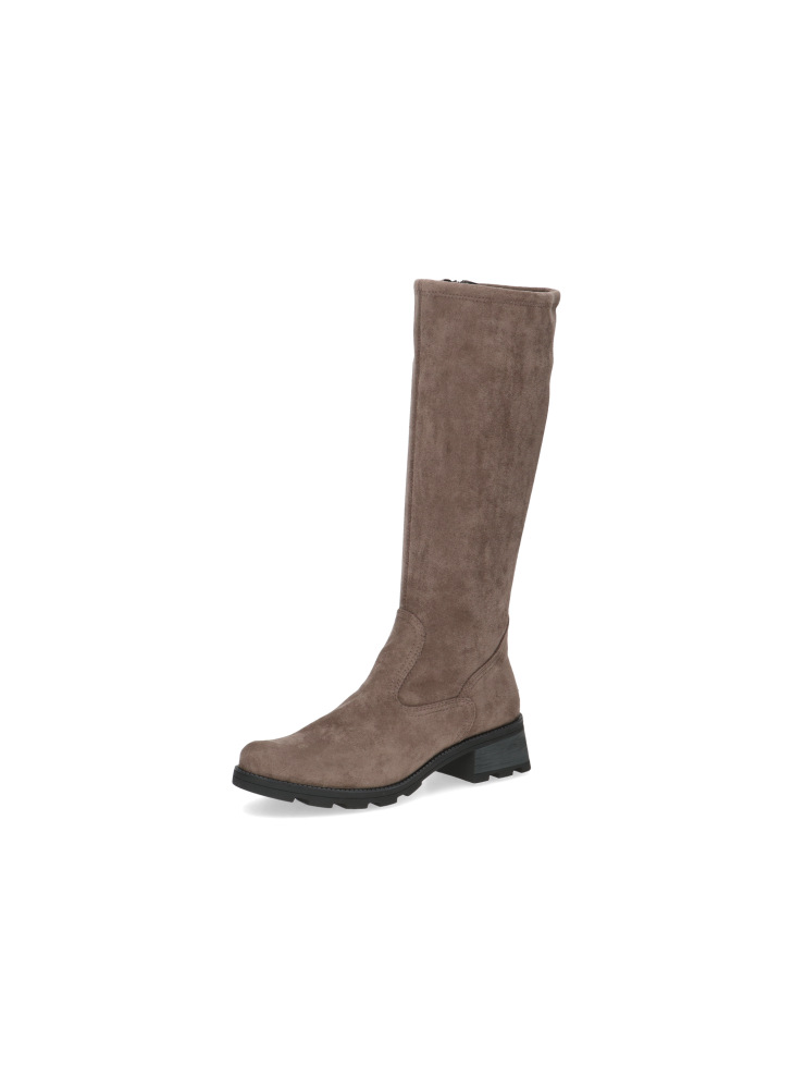 Stivale Caprice 26603 Cafe Stretch | Tentazione Calzature