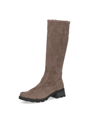 Stivale Caprice 26603 Cafe Stretch | Tentazione Calzature