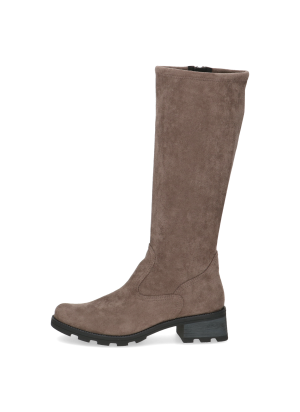 Stivale Caprice 26603 Cafe Stretch | Tentazione Calzature