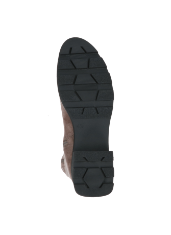 Stivale Caprice 26603 Cafe Stretch | Tentazione Calzature
