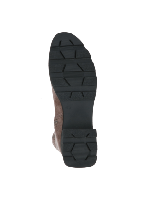 Stivale Caprice 26603 Cafe Stretch | Tentazione Calzature