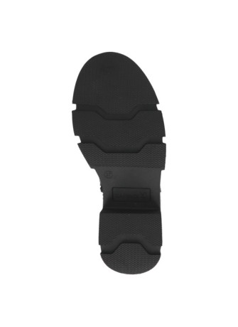 Stivaletto Caprice 25428 Black Nappa | Tentazione Calzature