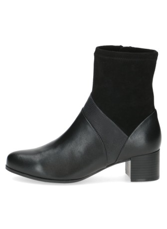 Stivaletto Caprice 25319 Black Comb | Tentazione Calzature