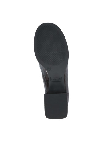 Mocassino Caprice 24302 Bordeaux Naplack | Tentazione Calzature