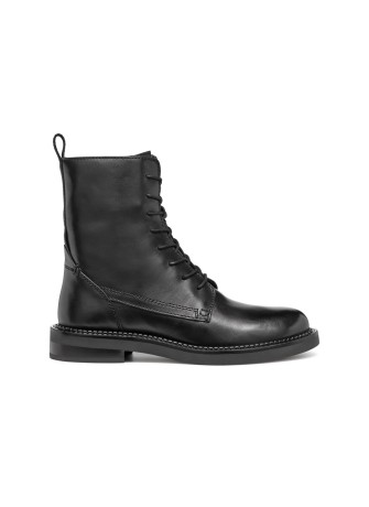 Stivaletto Geox Serilda Black | Tentazione Calzature