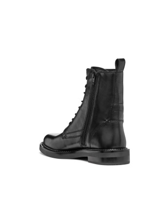 Stivaletto Geox Serilda Black | Tentazione Calzature