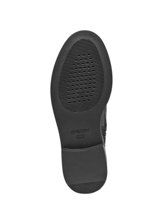 Stivaletto Geox Serilda Black | Tentazione Calzature
