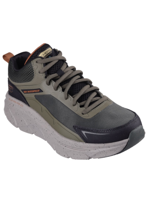 Skechers D Lux Walker 2.0 Grailo