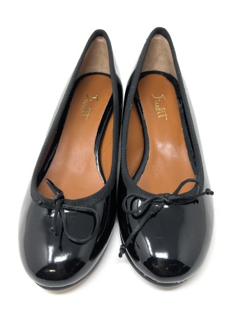 Décolleté Jiudit J136 Nero | Tentazione Calzature