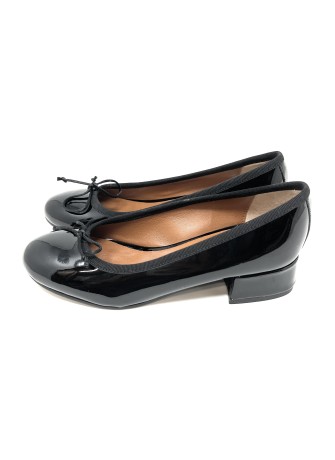 Décolleté Jiudit J136 Nero | Tentazione Calzature