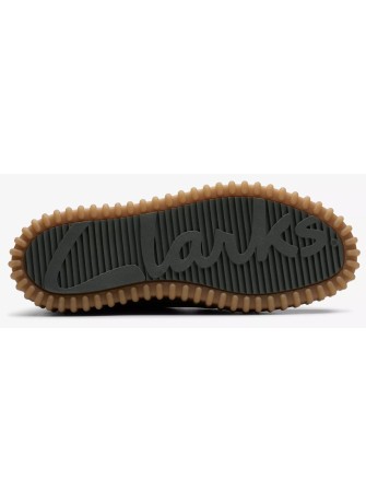 Clarks Donna Torhill Moss Dark Green | Tentazione Calzature