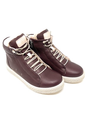 Sneaker Safe Step 18408 Murdur | Tentazione Calzature