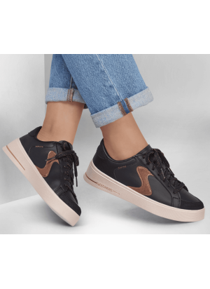 Skechers Hiland Quite Chic - 185170 BKBR