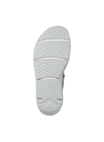 Sandalo Allrounder Itsme  Flowers Grey