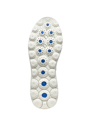 Sneakers Geox Spherica Plus A Lt Blue | Tentazione Calzature