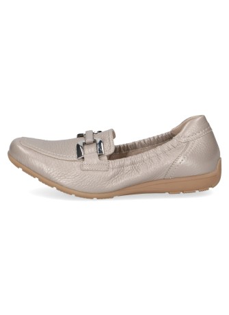 Mocassino Caprice 24600 Stone Per.Dee