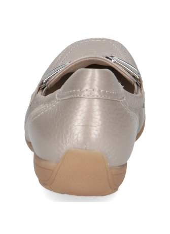 Mocassino Caprice 24600 Stone Per.Dee