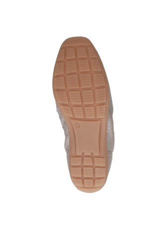 Mocassino Caprice 24600 Stone Per.Dee