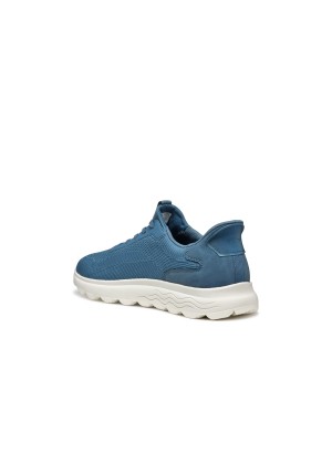 Sneakers Geox Spherica Plus A Avio Urban | Tentazione Calzature
