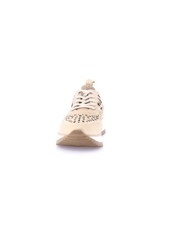 Sneaker Grünland SC2164 Salt Beige | Tentazione Calzature