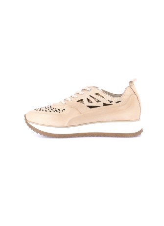 Sneaker Grünland SC2164 Salt Beige | Tentazione Calzature