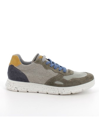 Sneakers IGI&CO Bert 7615511 | Tentazione Calzature