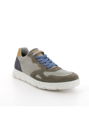 Sneakers IGI&CO Bert 7615511 | Tentazione Calzature