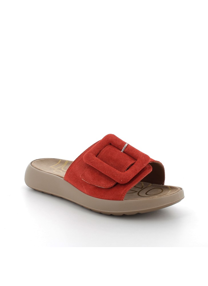 Ciabatta IGI&CO Palmer 7678433 | Tentazione Calzature